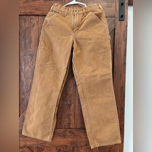 Carhartt Original Dungarees Cargo Pants